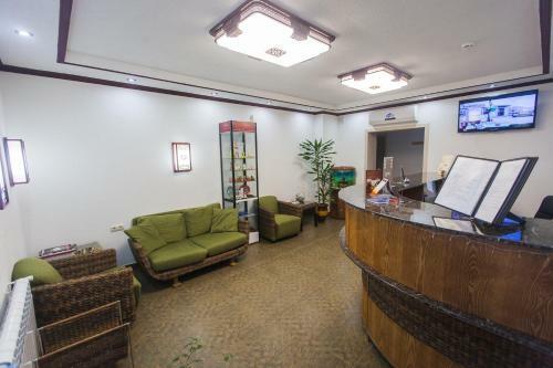 Motel Uyut-ermolino