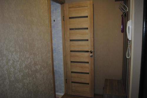 Apartment On Vostochnaya 80