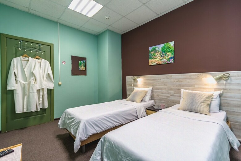 Story Hostel