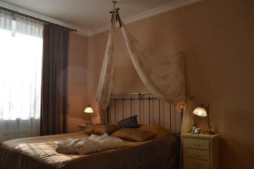 Old Times Hotel
