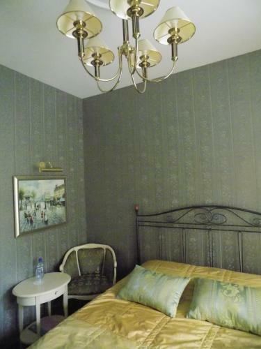 Old Times Hotel