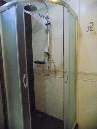Old Times Hotel
