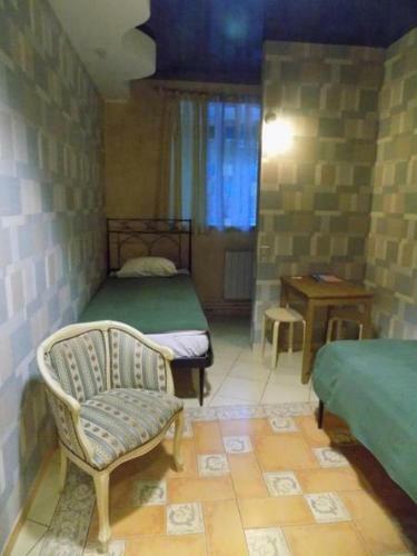 Old Times Hotel