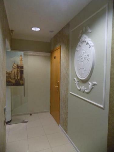 Old Times Hotel