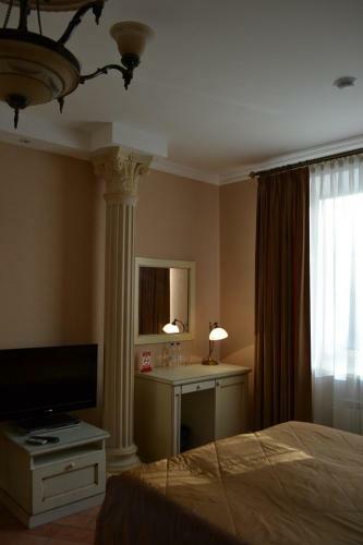 Old Times Hotel
