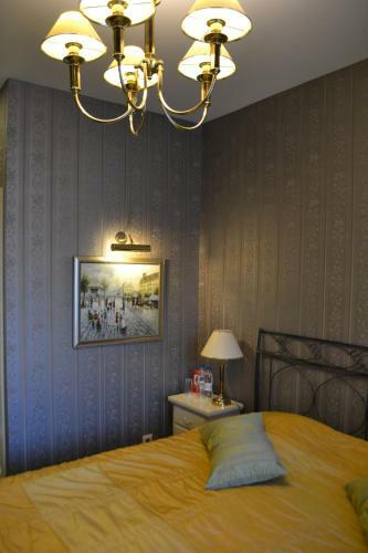 Old Times Hotel