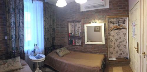 Old Times Hotel