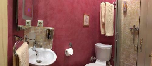 Old Times Hotel
