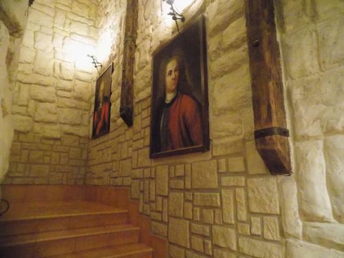 Old Times Hotel