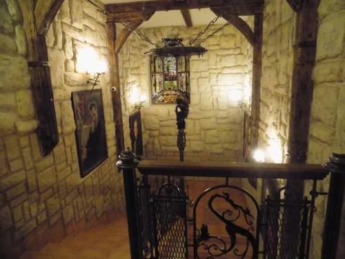 Old Times Hotel