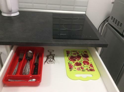 Apartamento Allen Park In Radius