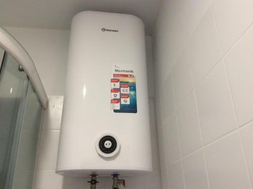 Apartamento Allen Park In Radius