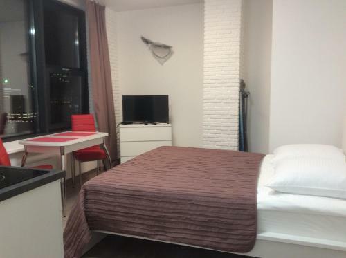 Apartamento Allen Park In Radius