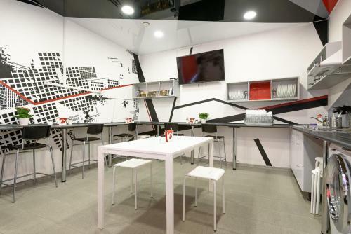 Hostel Citye