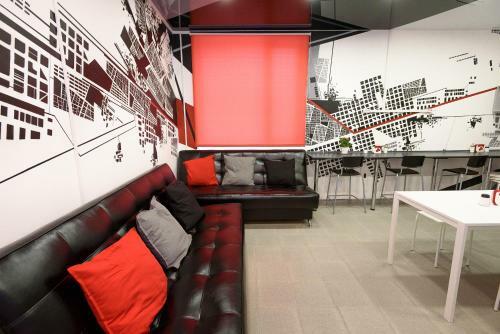 Hostel Citye