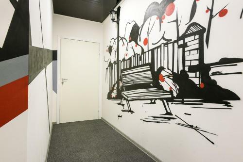 Hostel Citye