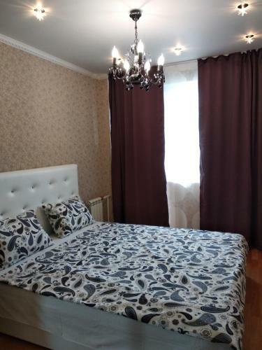 Apartment On Gromova
