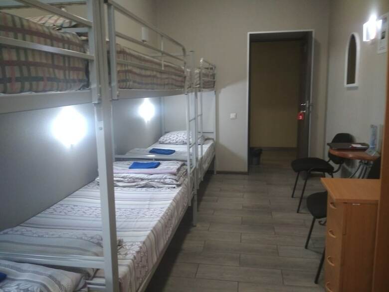 Penates Hostel