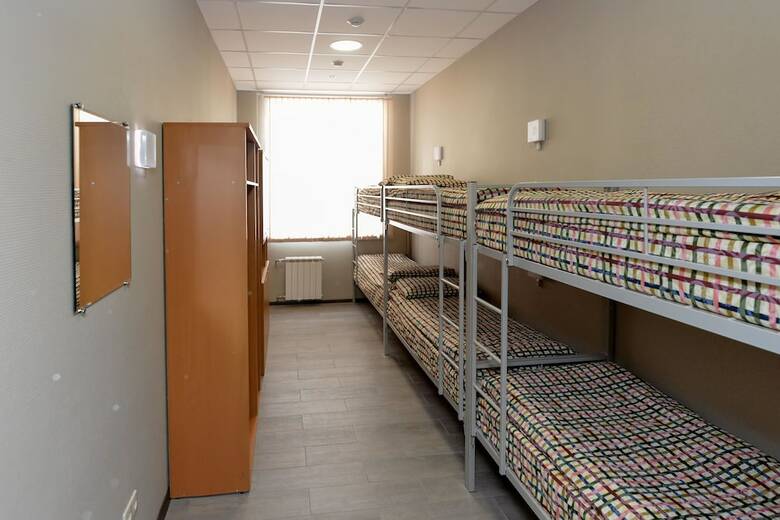 Penates Hostel