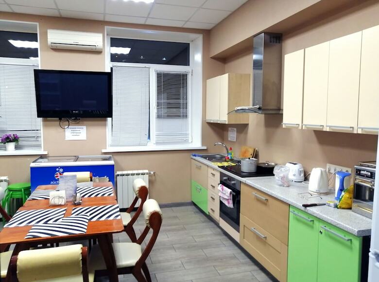 Penates Hostel