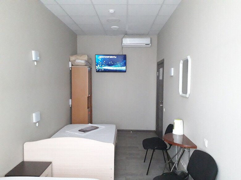 Penates Hostel