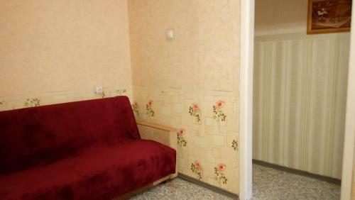 Apartment On Mamina-sibiryaka 2