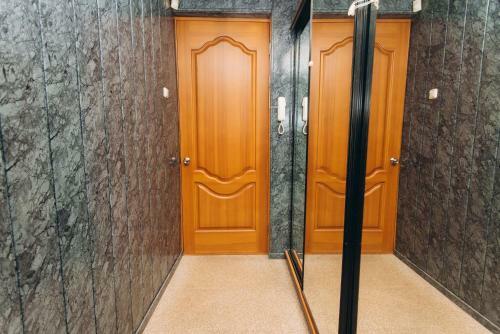 Apartment On Lenin Avenue
