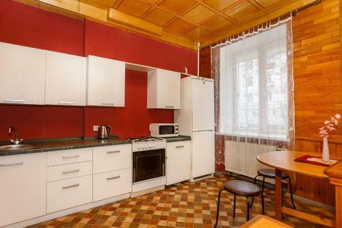 Apartment On Lenin Avenue
