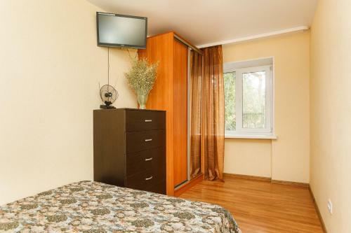 Apartment On Shartashskaya 14