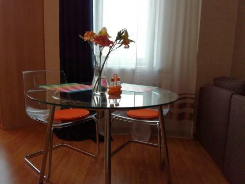 Apartment Orange Island