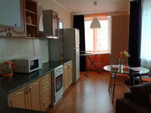 Apartment Orange Island