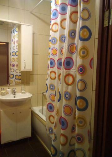 Apartment Orange Island