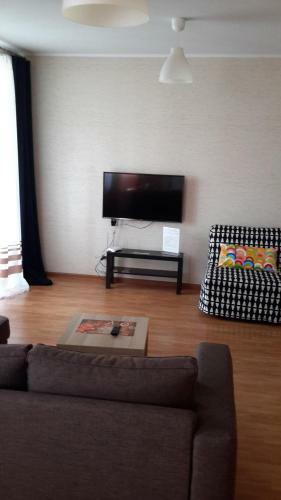 Apartment Orange Island