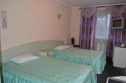 Hotel Ternopol