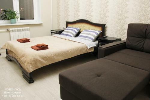 Dvoriki Hotel