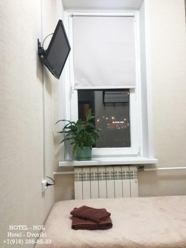 Dvoriki Hotel