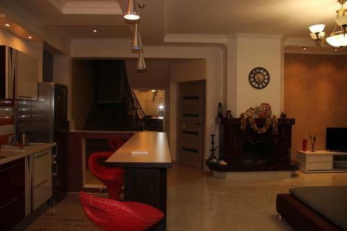 Holiday Home On Zelyonaya 11