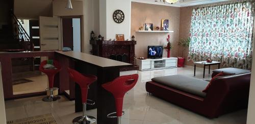 Holiday Home On Zelyonaya 11