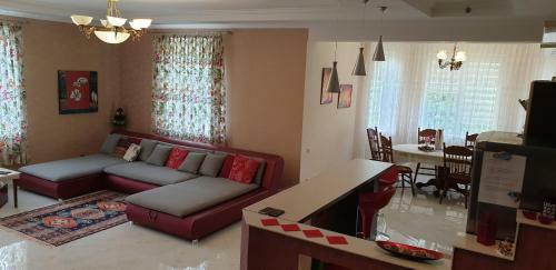 Holiday Home On Zelyonaya 11