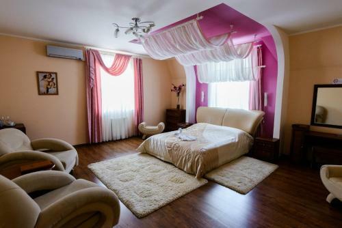 Hotel Bellmont