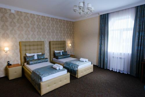 Hotel Bellmont