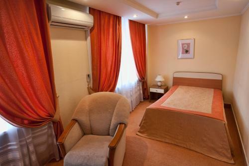 Hotel Zheleznogorsk