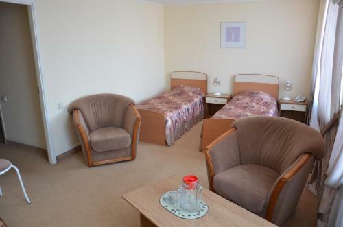Hotel Zheleznogorsk