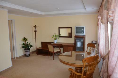 Hotel Zheleznogorsk