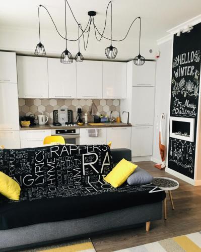 Apartamento ?????? Yellow Submarine ? ??????