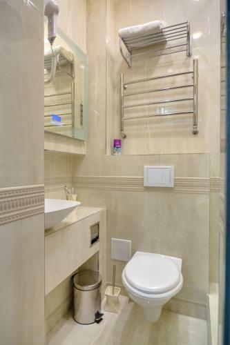 Exclusive Hotel