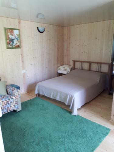 Hostal Gostievoi Dom "kanapie"