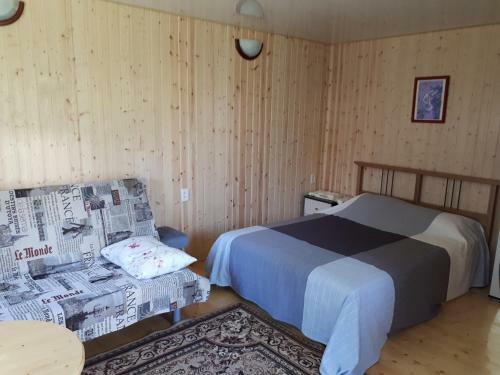 Hostal Gostievoi Dom "kanapie"