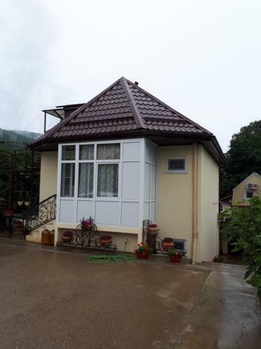 Hostal Gostievoi Dom "kanapie"