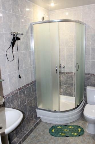 Posada Guest House Edem